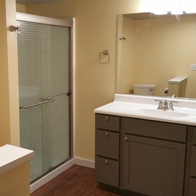 Bathroom Remodeling– Spokane, WA